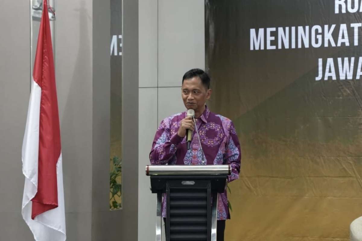 Wildan menyebutkan kepercayaan publik dan integritas pengelola akan menjadi penentu kesuksesan Danantara. (ist) - Danantara Tuai Pro-Kontra, Pakar UB Soroti Integritas dan Transparansi