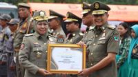 Kota Malang Raih Tiga Penghargaan Sekaligus, Wali Kota Malang: Wujud Komitmen Terciptanya Trantibumlinmas