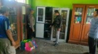 Polsek Berbek Berhasil Ungkap Kasus Pencurian di SDN Bendungrejo, Dua Pelaku Diamankan