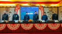 Rapat Paripurna Istimewa HUT ke-1088 Kabupaten Nganjuk: Momentum Refleksi dan Akselerasi Pembangunan Daerah
