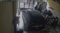 Viral! Polisi Grebek Rumah Warga di Kupang Timur Akhirnya Minta Maaf