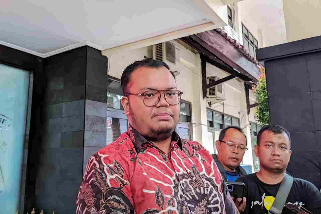 Oknum Dokter Persada Hospital Nihil Iktikad Baik, Kuasa Hukum Korban Lapor Polisi