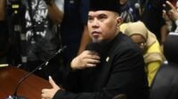 Langgar Kode Etik karena Ucapan Seksis dan Plesetan Marga, Ahmad Dhani Ditegur MKD DPR