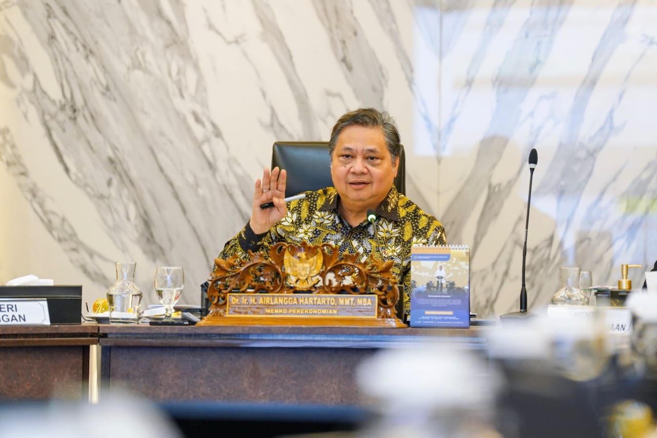 Pemerintah Siapkan Enam Stimulus Utama Mulai 5 Juni Demi Genjot Pertumbuhan Ekonomi Nasional
