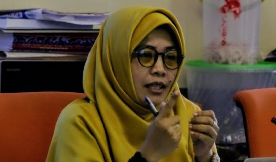Raperda Pengendalian Banjir, Komisi C DPRD Surabaya Tekankan Pentingnya Sinergi antara pemerintah dan Masyarakat 