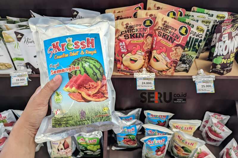 Diskopindag Kota Malang Dorong UMKM Miliki NIB Urus Sertifikasi Halal