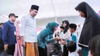 Bupati Jember Bawa OPD Menginap di Desa Dekatkan Pemerintah dengan Masyarakat