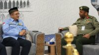 6 WNI Diamankan di Madinah, Diduga Terlibat Jual Beli Dam Ilegal