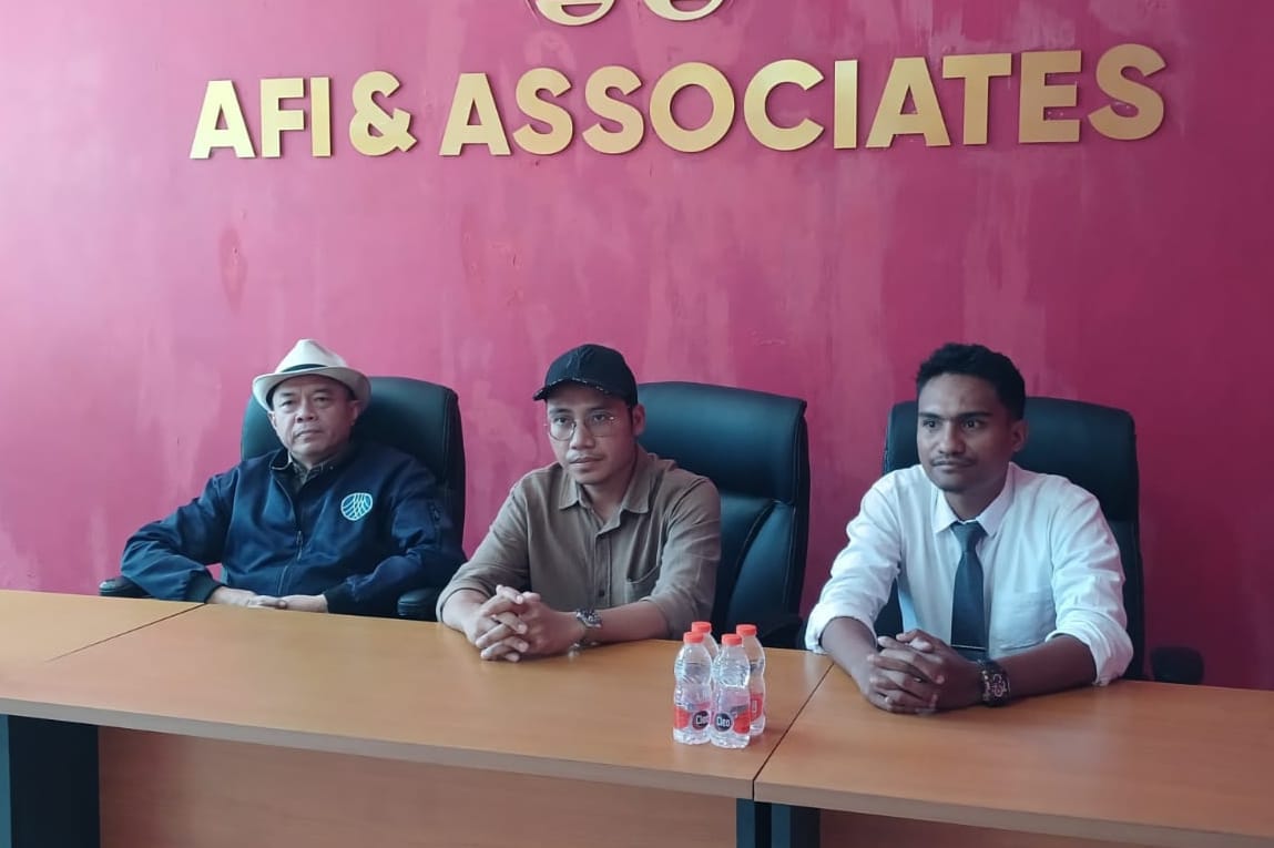 Polisi Panggil Dokter AY Kuasa Hukum Minta Pemeriksaan Ditunda