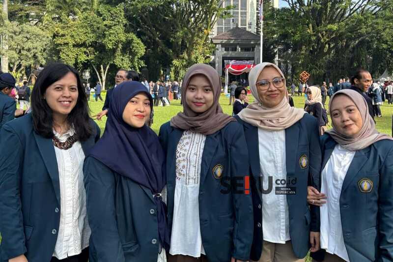 Dr Reny Tiarantika Doktor Termuda 26 Tahun Wisudawan Terbaik UB IPK 4.00