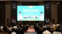 Pemkot Batu Matangkan RPJMD 2025–2029 Menuju Generasi Emas 2045