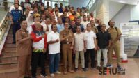 Anggaran Pemkab Malang Hanya Backup 10 Persen Kebutuhan Atlet PBFI