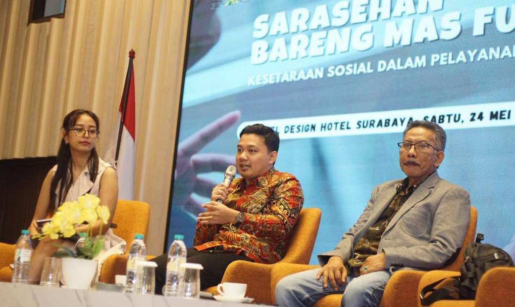 Legislatif dan YLPK Soroti Ketimpangan Layanan Publik di Jatim