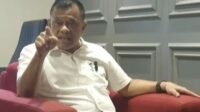 Polemik Baret Merah, Sutiyoso Disindir ‘Bau Tanah’, Gatot Nurmantyo Pasang Badan