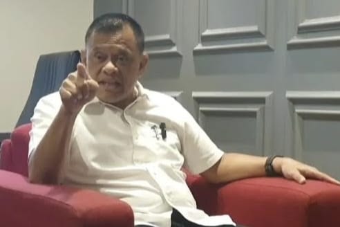 Polemik Baret Merah, Sutiyoso Disindir ‘Bau Tanah’, Gatot Nurmantyo Pasang Badan