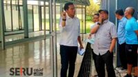 Gedung Poltekom untuk Sekolah Rakyat, Dibutuhkan Penyesuaian Fasilitas