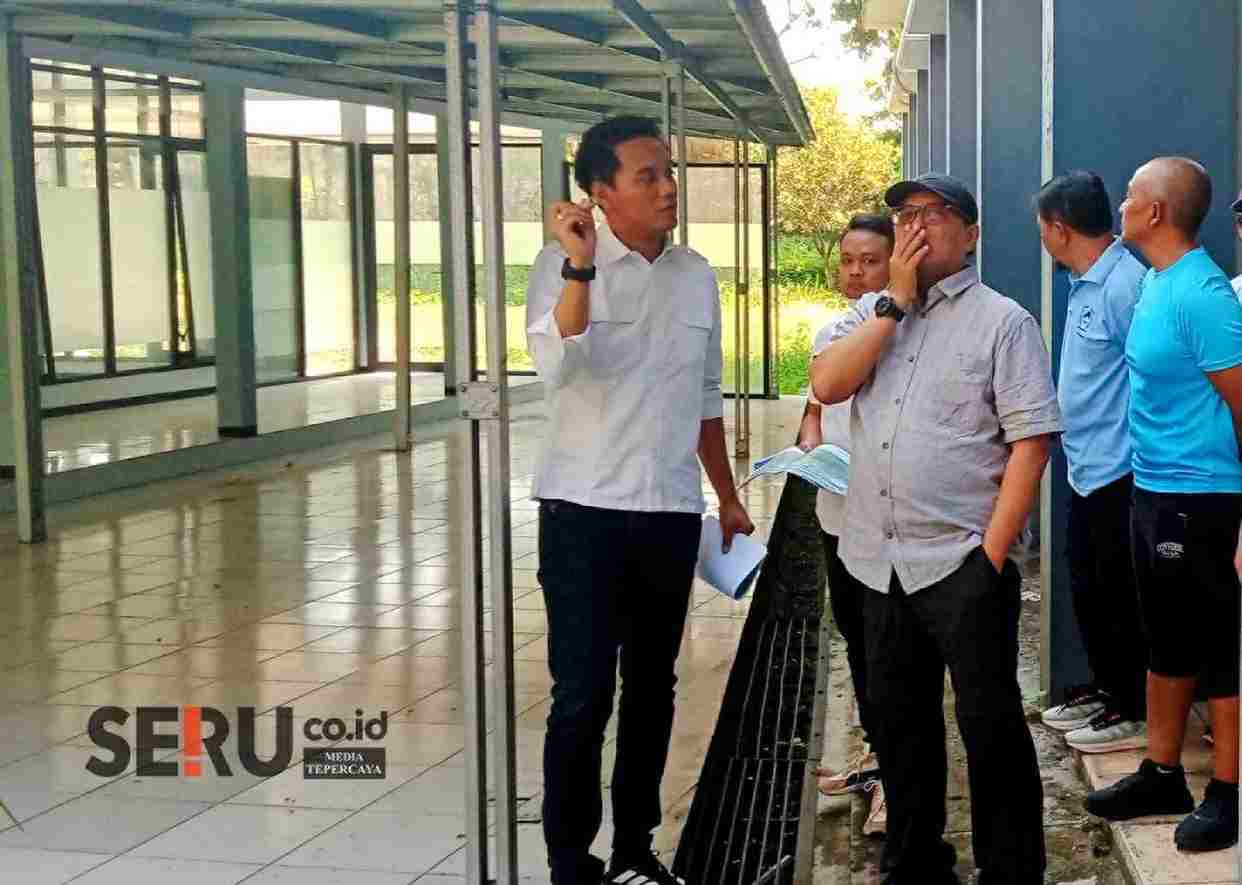 Gedung Poltekom untuk Sekolah Rakyat, Dibutuhkan Penyesuaian Fasilitas