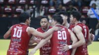 LavAni Dipaksa Samator Bermain Lima Set