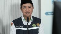 Jemaah Haji Indonesia Mulai Masuk Asrama, Kloter Pertama Diberangkatkan dari Jakarta Malam Ini