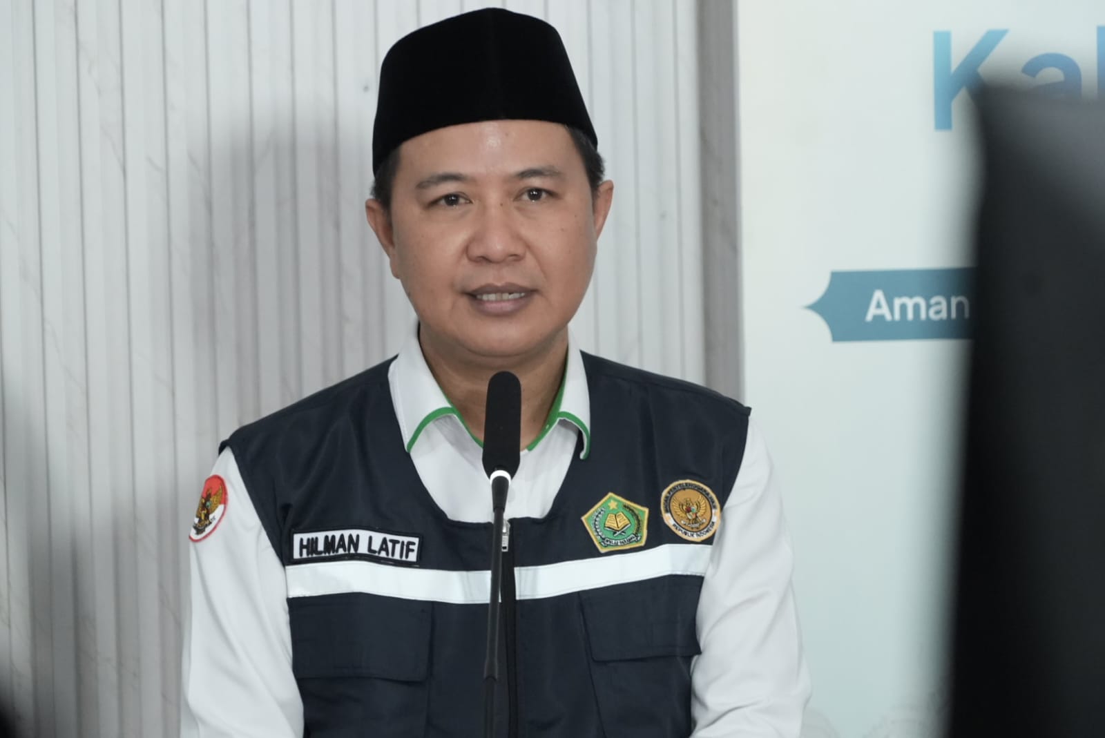 Jemaah Haji Indonesia Mulai Masuk Asrama, Kloter Pertama Diberangkatkan dari Jakarta Malam Ini
