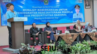 Pemkot Malang Optimis Capai Target Investasi Masuk, Kuncinya Sinergi Pengusaha dan Pekerja
