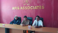 Mantan Dokter Persada Hospital Bantah Pelecehan dan Pemecatan, Begini Penjelasan Kuasa Hukum