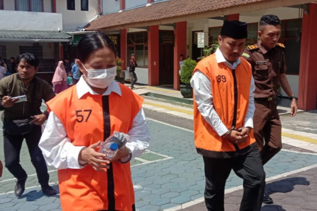 JPU Sebut Dua Terdakwa Dugaan TPPO Terancam Hukuman Lebih 9 Tahun Penjara