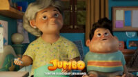 Film Jumbo Sukses Curi Perhatian 8 Juta Penonton, Ini Rahasianya!