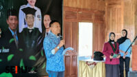 Wali Kota Malang Minta HMI Pertahankan Nalar Kritis Sebagai Partisipasi Pembangunan Daerah