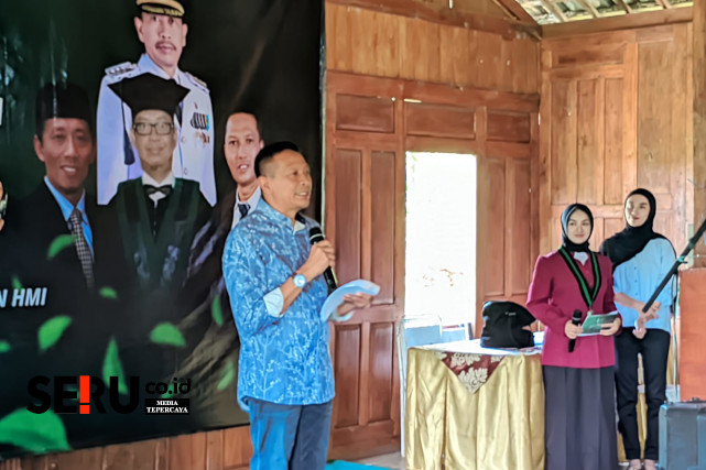 Wali Kota Malang Minta HMI Pertahankan Nalar Kritis Sebagai Partisipasi Pembangunan Daerah