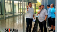 Gedung Poltekom Hanya Lokasi Sementara Sekolah Rakyat, KemenPU Lirik Lahan Baru