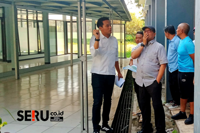Gedung Poltekom Hanya Lokasi Sementara Sekolah Rakyat, KemenPU Lirik Lahan Baru