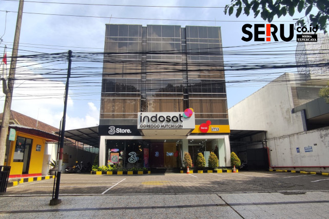 Pelanggan Kecewa Layanan Indosat Hifi, Sinyal Tak Stabil Tagihan Melonjak