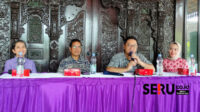 Komitmen Unitri Tingkatkan Kualitas Pendidikan Sivitas Akademik
