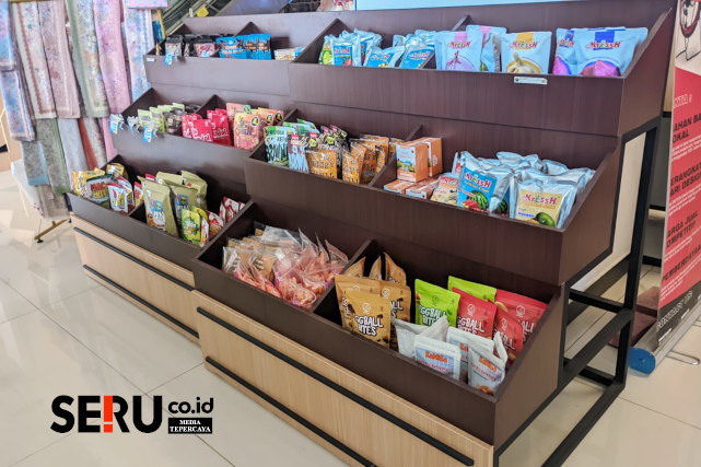 Pentingnya Sertifikasi Halal Wujud Perlindungan Konsumen dan Kualitas Produk