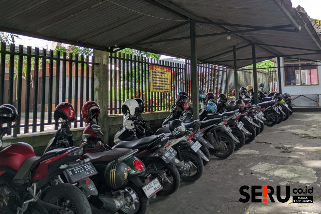 50 Titik Parkir Kota Malang Gunakan QRIS, Target Merata 2026
