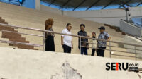 Komisi D DPRD Kota Malang Dorong Percepatan Renovasi GOR Ken Arok Jelang Porprov