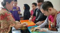 LPK Cipta Kriya Wiyasa Berikan Beasiswa Bagi ASD dan ABK Keluarga Kurang Mampu