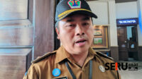 Perizinan Tanrise Property Kewenangan Pemerintah Pusat, Pemkot Malang Tidak Berwewenang Hentikan Proyek