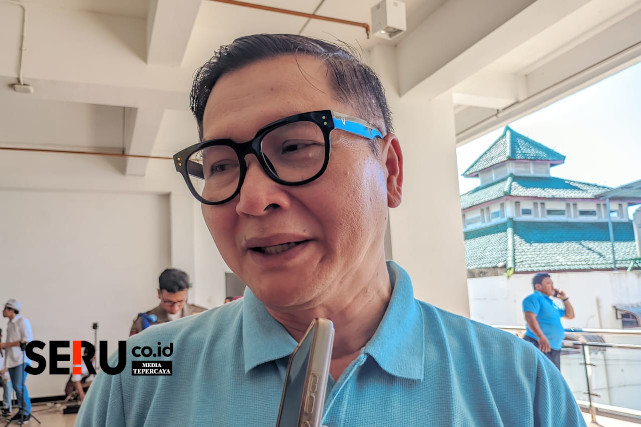 Dinkes Kota Malang Siap Ditunjuk Uji Coba Vaksin TBC Bill Gates