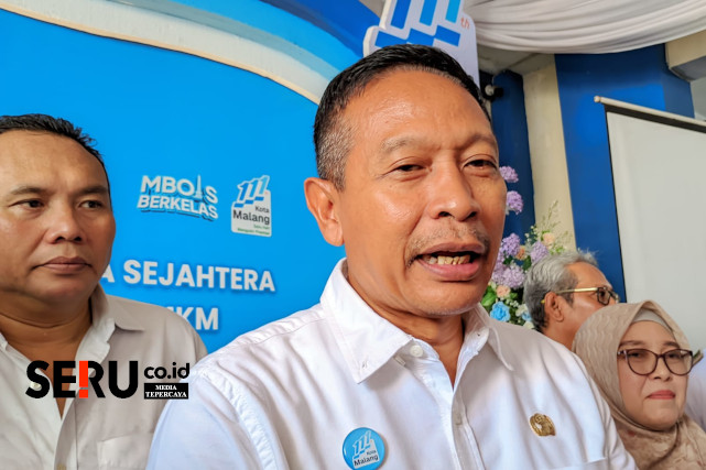Wali Kota Malang: Warung Makan Buka Malam Hari Belum Pasti Dikenai Pajak