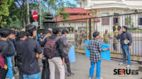 GERAK Tuntut Pemkot Malang Tangani Masalah Perizinan Pembangunan Hiburan hingga Toko Modern