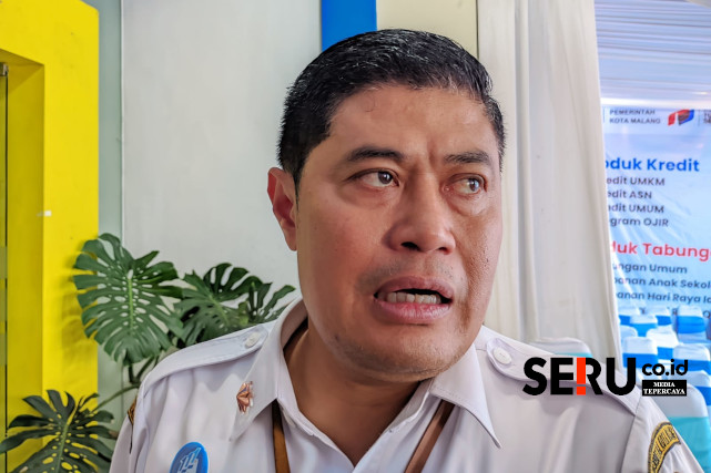 Pemkot Malang Anggarkan Rp6 Milyar Seragam Sekolah Gratis