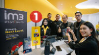 Indosat Luncurkan IM3 Platinum, Layanan Pascabayar Berbasis AI Masa Depan