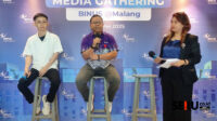 BINUS Malang Hadirkan Program Siap Kerja Jawab Tantangan Ketenagakerjaan