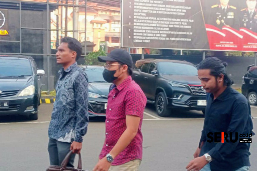 Dokter AY Akhirnya Penuhi Panggilan Polisi Meski Sulit Dihubungi Setelah Sakit