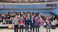 LPS Ajak Mahasiswa UB Maksimalkan Stabilitas Sistem Keuangan Era Digital