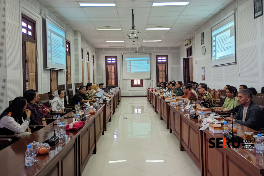 DPRD Kota Malang Soroti Kurangnya Komunikasi Dasar Penolakan Warga Terhadap Proyek Tanrise Property