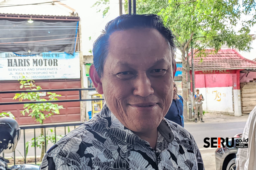 Dispangtan Kota Malang Pastikan Nihil Kasus PMK dan LSD Jelang Iduladha