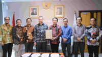 Bupati Jember Raih Predikat WTP dari BPK